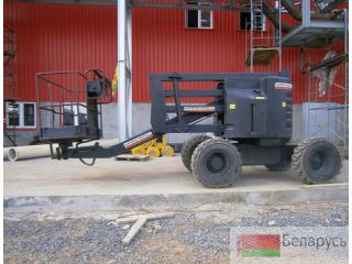   Genie Z45/22 D - 15,8 