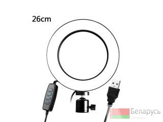 ��������� ������������ ����� LED Ring 26 ��    �����  ��������� �� ������� ��� ������� �����