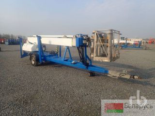   DENKA Lift DL 30 