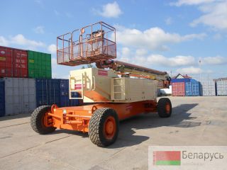   JLG 150 HAX 