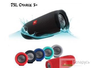   JBL CHARGE 3+ () 