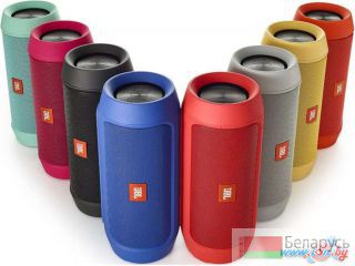   JBL CHARGE 2+ () - Bluetooth 