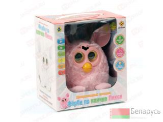    Furby () FF-03 