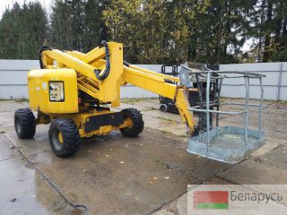   Terex TA50RT - 16,8 