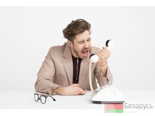 Профилактика профессионального стресса работников Витебск