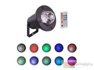     Waterproof Light Projector.  2018! 
