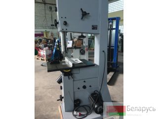 20-12-593   WOODLAND MACHINERY 700 () Jonava