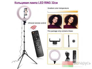    Led Ring Optimal 32         