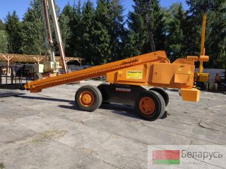   Grove MZ 66A - 20,1 