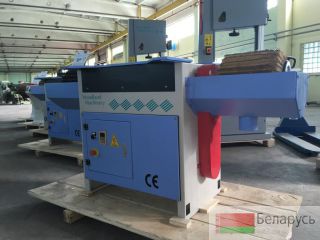 20-29-551 ٸ-  WOODLAND MACHINERY DTW-120A () Jonava