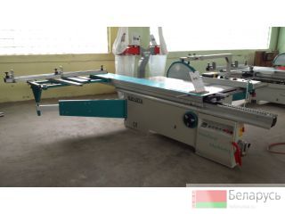 20-60-540 -  MJ6128TA(400) Woodland Machinery () Jonava