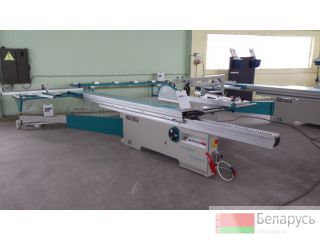 20-60-541 -  MJ6138TA(400) Woodland Machinery () Jonava