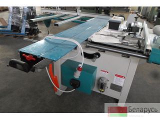 20-60-543 -  MJ6122TD(400) Woodland Machinery () Jonava