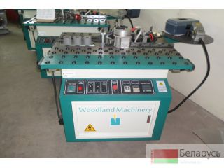 20-09-502   WOODLAND MACHINERY () Jonava