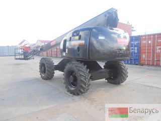   Haulotte H23 TPX - 22,6 