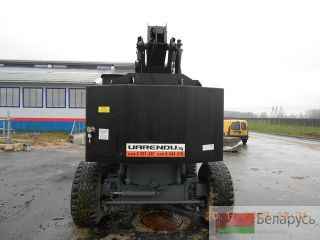   JLG 70H - 23 