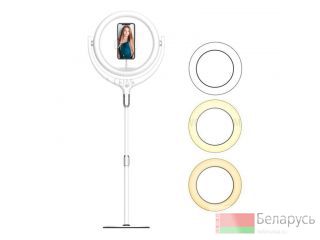   Photography Ring Light Kit F-539A 30  