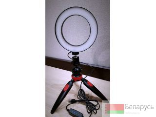  LED  16      