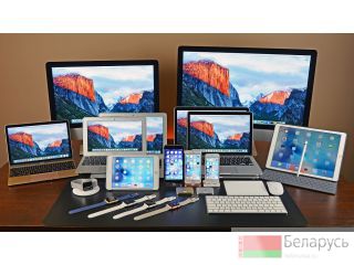    , ,  Apple -   