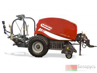    - Maschio Gaspardo DUETTO 125 ()  