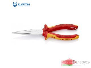       , 200 , KNIPEX KN-2616200TBK 