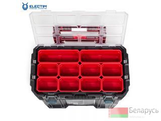 Connect Organizer + cart KETER �����