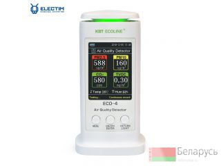 ECO-4 ECOLINE    ECOLINE 
