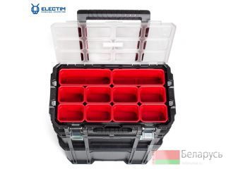 Connect Rolling System KETER 