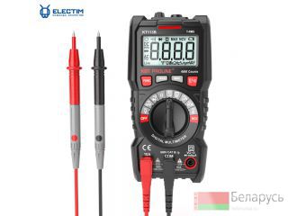 KT113B PROLINE   c True RMS  PROLINE 