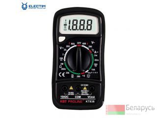 KT838 PROLINE    PROLINE 
