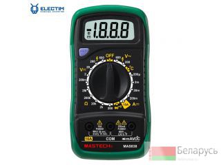 MAS830B   (Mastech) 