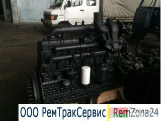 двигатель ремонтный на амкодор Минск