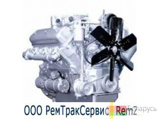 двигатель ямз-238де Гомель