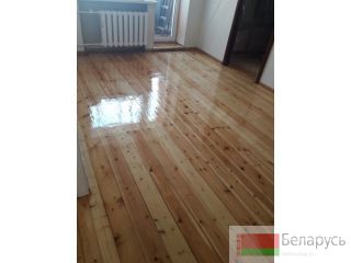 Шлифовка паркета и деревянных полов Минск и Минский р-н Минск