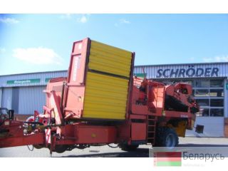   Grimme SE 150-60 UB 
