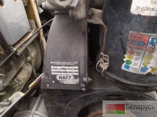   Hatz 2G30.  