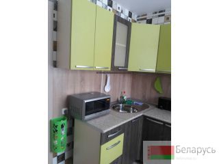 2-х комнатная квартира для семьи Минск