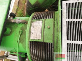     SULLAIR TYPE SEC 20E-7,5 