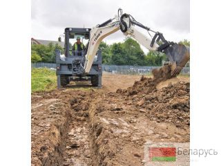     Terex 860 