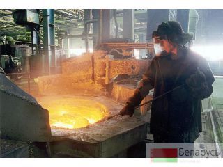Обрубщик для обработки изделий Минск