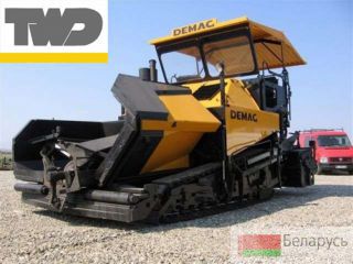    Demag DF140C 