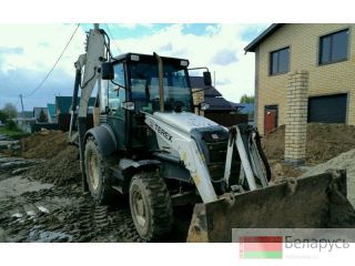     Terex 860 