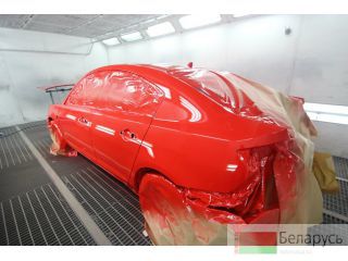 Требуются автомаляры кузовщики по подготовке автомобиля minsk