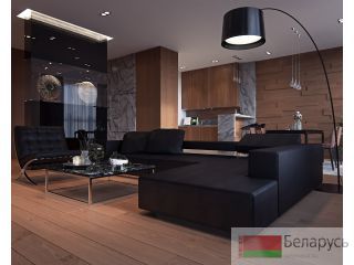 Дизайн интерьера Минск
