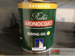      Rubio Monocoat () 