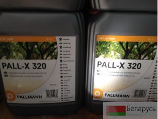   Pallmann () 