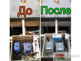Ecoseptica -    