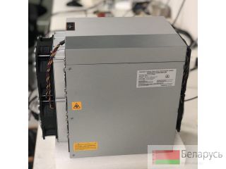 Bitmain Antminer S19 PRO 110th 