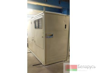   ergen 75 kwt dizel generation minsk