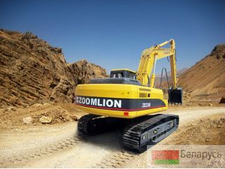    Zoomlion 